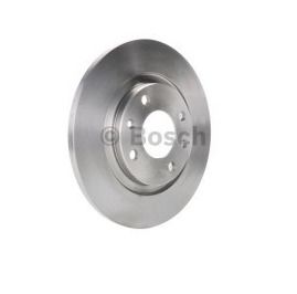 Citreon C2,C3,C4, Berlingo - Front brake Disks