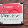 Compact Flash Drives Image 2