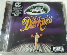 The Darkness - Permission to Land Cd