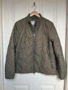 New Barbour Quilted Jacket - Ladies - Size 12