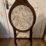 Vintage French Louis XV Style Chair Image 3