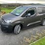 Citroen Berlingo 2019 Image 10