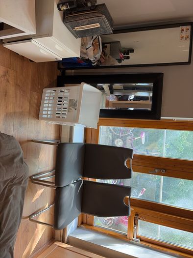 Contents of apartment