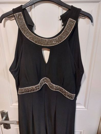 ladies jumpsuit