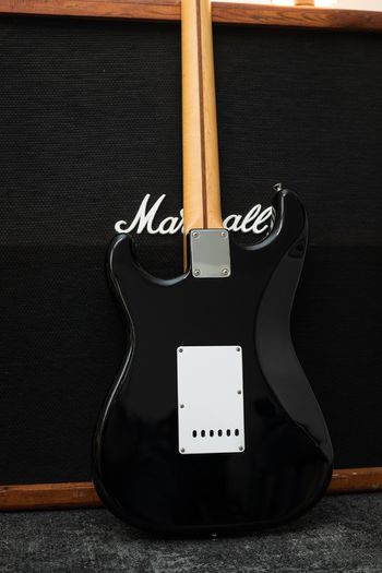 Fender Traditional 50's Stratocaster MIJ