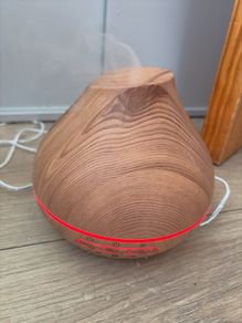 Air purifier
