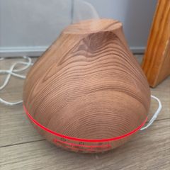 Air purifier
