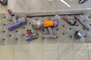 Dyson v12