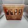 Alias Seasons 1-4 DVD Boxset Image 2