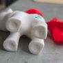 Baby Stockings Mail Order MO HTF Kelloggs  US Christmas Xmas MLP G1 My Little Pony Hasbro Image 4