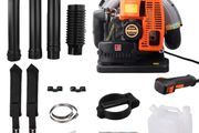 Petrol Leaf blower