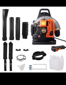 Petrol Leaf blower