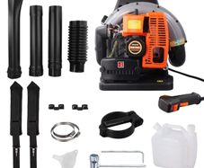 Petrol Leaf blower
