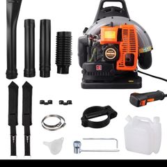 Petrol Leaf blower