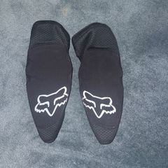 Fox D30 Enduro Knee Guards