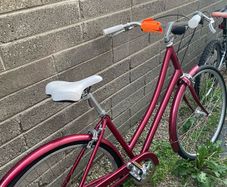Women bike  for sale