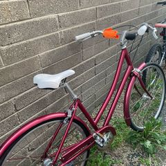 Women bike  for sale