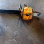 chainsaw Image 3