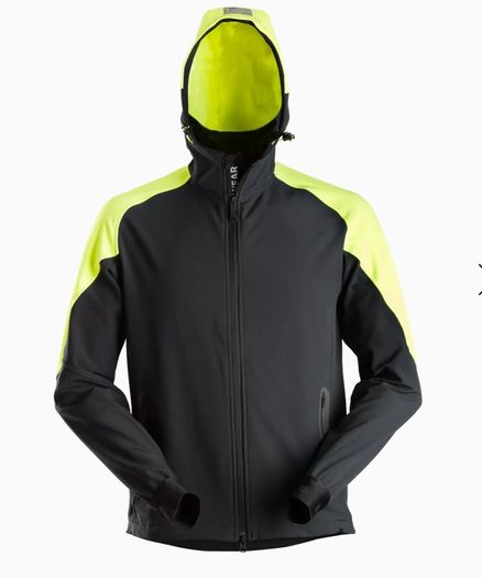 workwear hoodie