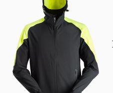 workwear hoodie