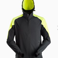 workwear hoodie