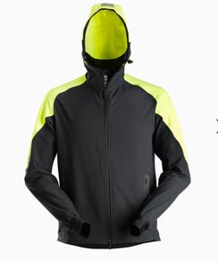 workwear hoodie