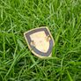 Porsche Bonnet Badge Emblem Image 2