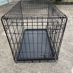 dog cage