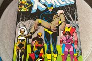 Uncanny X-Men Omnibus vol 3