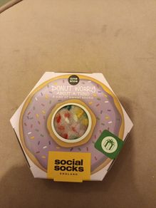ladies socks one size fits all