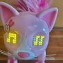 Interactive robot cat Image 6