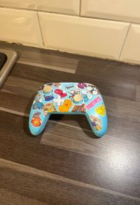 Nintendo Switch Fortnite Controller Wireless
