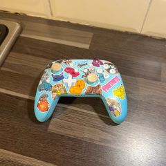 Nintendo Switch Fortnite Controller Wireless