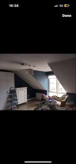 painting & decorating
