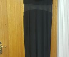 Ladies size 16 dress from Holly W