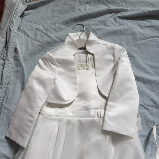 Communion dress