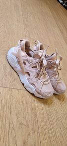 Nike Huarache Trainers