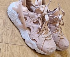 Nike Huarache Trainers