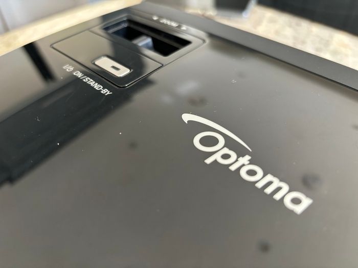 Optoma DS211 Video projector 2500 Lumen