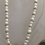 pearl necklace Image 5