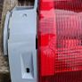 Ford Galaxy VW Sharan rear lights pair Image 3
