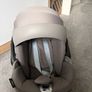 Cybex Cloud T I Size Car Seat & Base Bundle Image 4