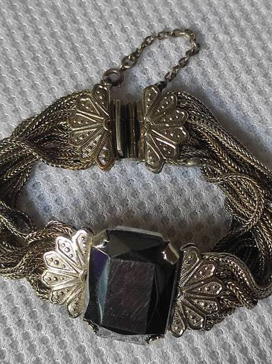 Vintage bracelet