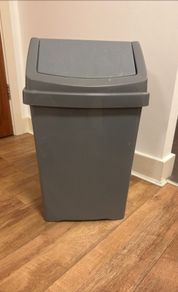 bin  huge