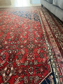 Genuine Persian rug
