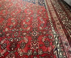 Genuine Persian rug