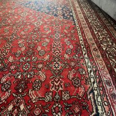 Genuine Persian rug