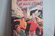 Adventure Series by Enid Blyton