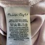 100% silk blouse Image 7