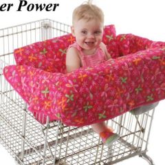 Trolley liner